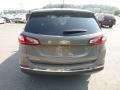 Pepperdust Metallic - Equinox LT AWD Photo No. 4