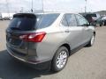 Pepperdust Metallic - Equinox LT AWD Photo No. 5