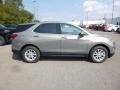 Pepperdust Metallic - Equinox LT AWD Photo No. 6