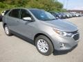 Pepperdust Metallic - Equinox LT AWD Photo No. 7