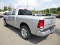 2019 Bright Silver Metallic Ram 1500 Classic Express Quad Cab 4x4  photo #3