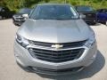 Pepperdust Metallic - Equinox LT AWD Photo No. 8