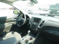 Pepperdust Metallic - Equinox LT AWD Photo No. 11