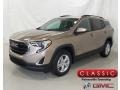 Coppertino Metallic - Terrain SLE AWD Photo No. 1