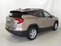 Coppertino Metallic - Terrain SLE AWD Photo No. 2