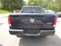 2019 Maximum Steel Metallic Ram 1500 Classic Express Quad Cab 4x4  photo #4