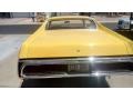 Yellow - Cougar XR7 Hardtop Photo No. 3