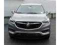 Satin Steel Metallic - Enclave Essence AWD Photo No. 4