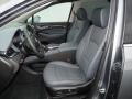 Satin Steel Metallic - Enclave Essence AWD Photo No. 6