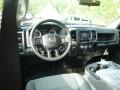 2019 Bright White Ram 1500 Classic Express Quad Cab 4x4  photo #14