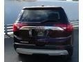 2018 Black Cherry Metallic GMC Acadia SLE  photo #3