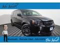 Black Onyx - Grand Caravan GT Photo No. 1