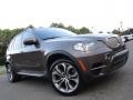 Sparkling Bronze Metallic - X5 xDrive 50i Photo No. 2