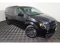 Black Onyx - Grand Caravan GT Photo No. 6
