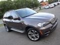 Sparkling Bronze Metallic - X5 xDrive 50i Photo No. 3