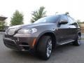 Sparkling Bronze Metallic - X5 xDrive 50i Photo No. 6