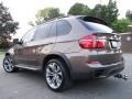 Sparkling Bronze Metallic - X5 xDrive 50i Photo No. 8