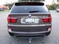 Sparkling Bronze Metallic - X5 xDrive 50i Photo No. 9