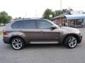 Sparkling Bronze Metallic - X5 xDrive 50i Photo No. 11