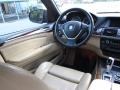 Sparkling Bronze Metallic - X5 xDrive 50i Photo No. 12