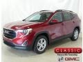 Red Quartz Tintcoat - Terrain SLE AWD Photo No. 1