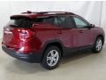 Red Quartz Tintcoat - Terrain SLE AWD Photo No. 2