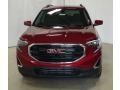Red Quartz Tintcoat - Terrain SLE AWD Photo No. 4