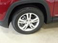 Red Quartz Tintcoat - Terrain SLE AWD Photo No. 5