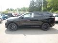 DB Black Crystal - Durango GT AWD Photo No. 2