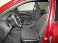 Red Quartz Tintcoat - Terrain SLE AWD Photo No. 7