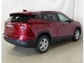 Red Quartz Tintcoat - Terrain SLE AWD Photo No. 2