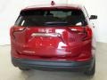 Red Quartz Tintcoat - Terrain SLE AWD Photo No. 3