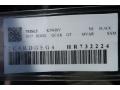 Black Onyx - Grand Caravan GT Photo No. 43