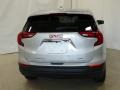 Quicksilver Metallic - Terrain SLE AWD Photo No. 3