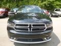 2018 DB Black Crystal Dodge Durango Citadel AWD  photo #8