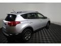 Classic Silver Metallic - RAV4 XLE Photo No. 14