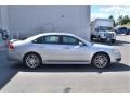 Silver Ice Metallic - Impala LTZ Photo No. 7