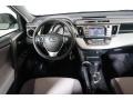 Classic Silver Metallic - RAV4 XLE Photo No. 15