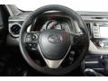 Classic Silver Metallic - RAV4 XLE Photo No. 16