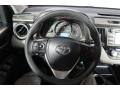 Classic Silver Metallic - RAV4 XLE Photo No. 18