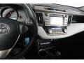 Classic Silver Metallic - RAV4 XLE Photo No. 19