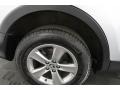 Classic Silver Metallic - RAV4 XLE Photo No. 27
