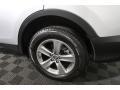 Classic Silver Metallic - RAV4 XLE Photo No. 28