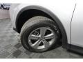 Classic Silver Metallic - RAV4 XLE Photo No. 29