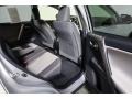 Classic Silver Metallic - RAV4 XLE Photo No. 36