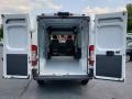2018 Bright White Ram ProMaster 1500 High Roof Cargo Van  photo #23