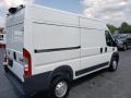 Bright White - ProMaster 1500 High Roof Cargo Van Photo No. 25