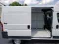 Bright White - ProMaster 1500 High Roof Cargo Van Photo No. 26