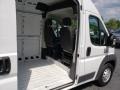 Bright White - ProMaster 1500 High Roof Cargo Van Photo No. 28