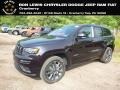 2018 Sangria Metallic Jeep Grand Cherokee High Altitude 4x4  photo #1